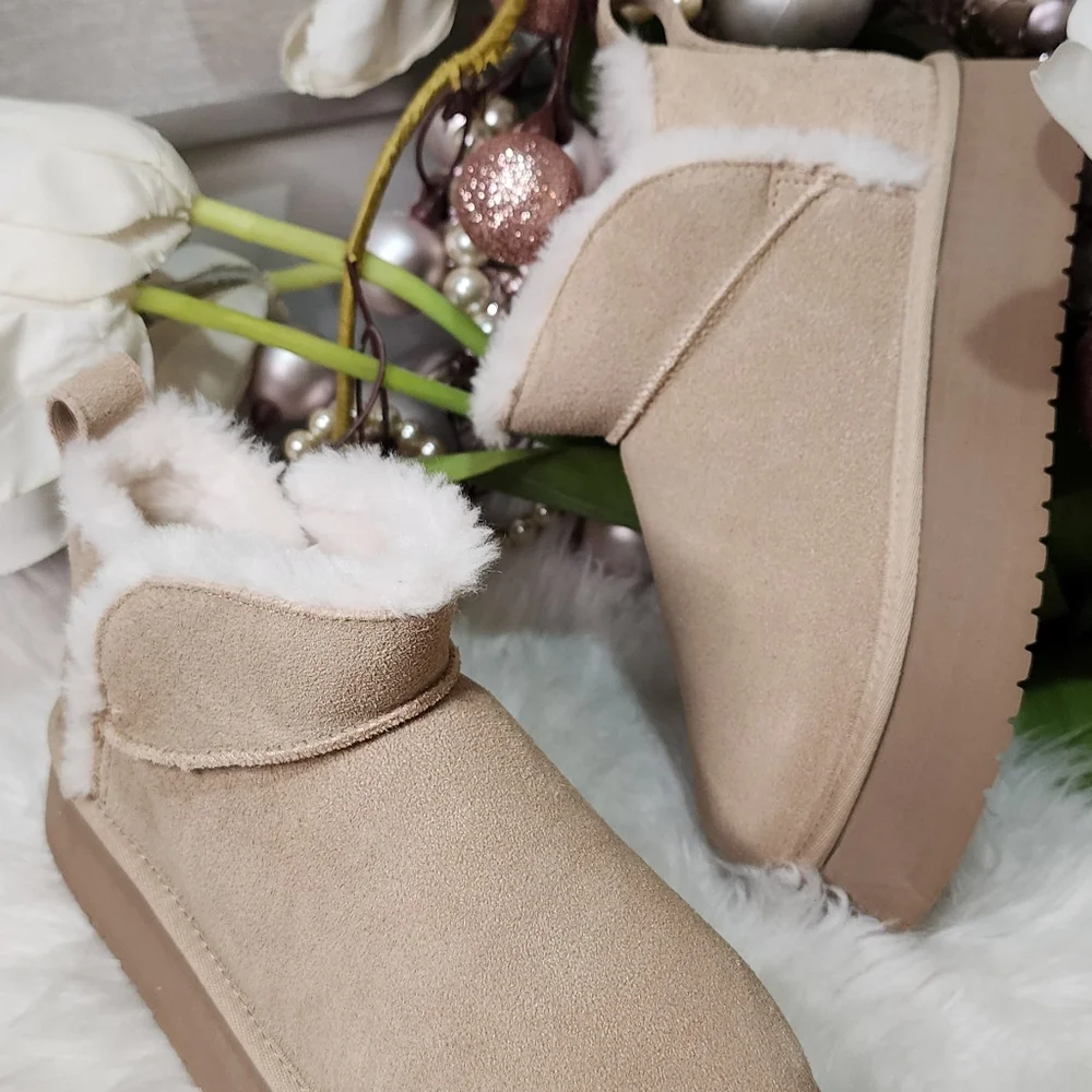 Koolaburra by UGG women Ultra Mini Platform Boots new
